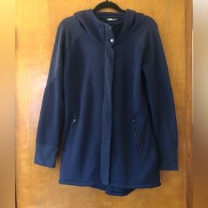 North Face Jacet